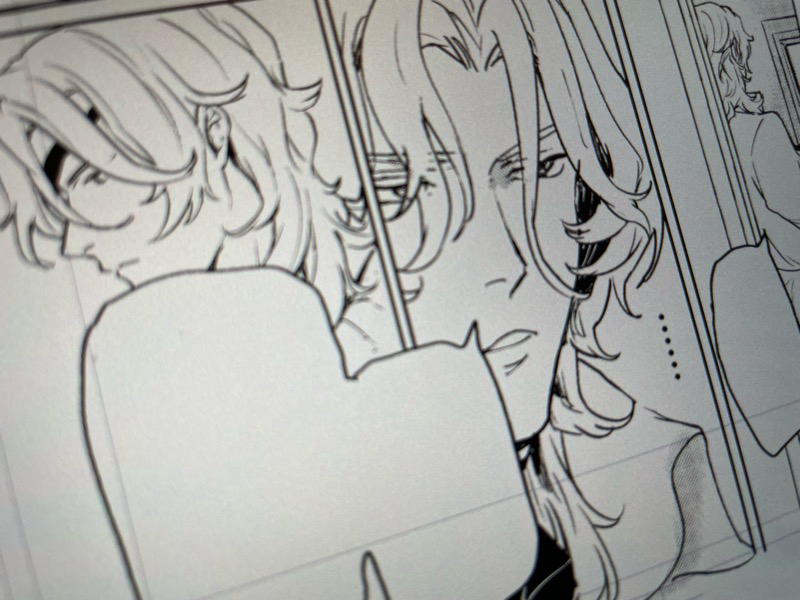 🖋 
