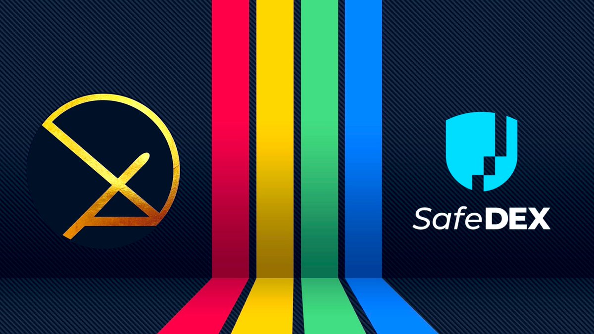 SafeDEX #BSC #KCC tweet media