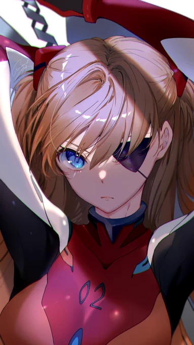 『エヴァンゲリオン』
初のファンアート画集「Evangelion x pixiv Fanart Collection」、『エヴァンゲリオン』×pixivのオリジナルグッズを購入できる「えらんでエヴァンゲリオン」にて掲載、グッズ化していただきました
販売期間:2021,11/18-12/31
https://t.co/rJetdGtuT0
#えらんでエヴァゲリオン 