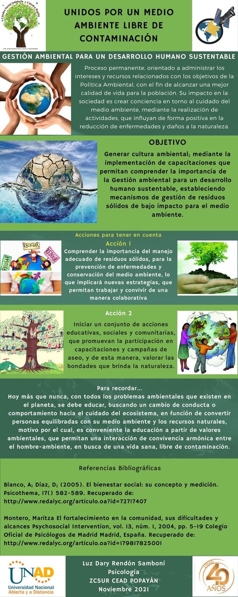 Luz Dary Rendón Samboní tweet media