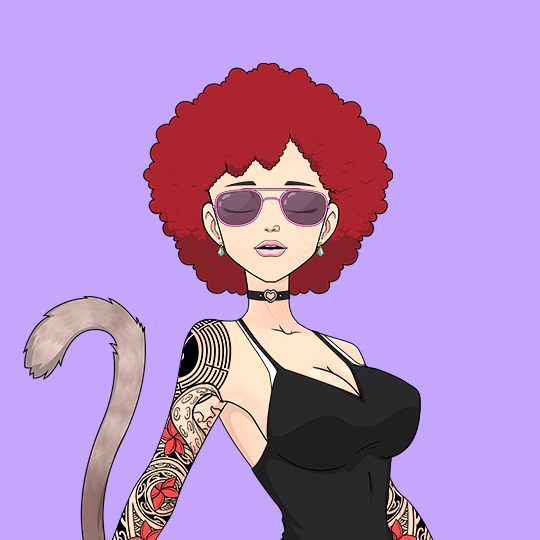 MetaGirlfriends's tweet photo. 🚀Our pre-sale is in less than 24hrs!

💎We just hit 15.5k members in Discord!

🦾To celebrate, we're giving away 3 MGFs!

#NFTGiveaway

To enter...

1⃣ Like &amp; RT
2⃣ Tag 3
3⃣ Join Discord: https://t.co/K9zgkV6oc5

#NFTs #nftart #NFTdrop #MetaGF #NFTCommunity #NFTlaunch #NFTdrops https://t.co/eXuCIUq1f8
