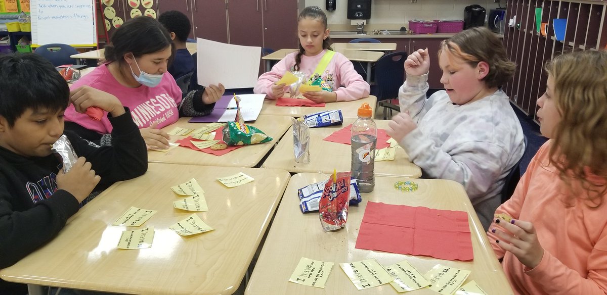 Roberts 4th Grade Creekview tweet media