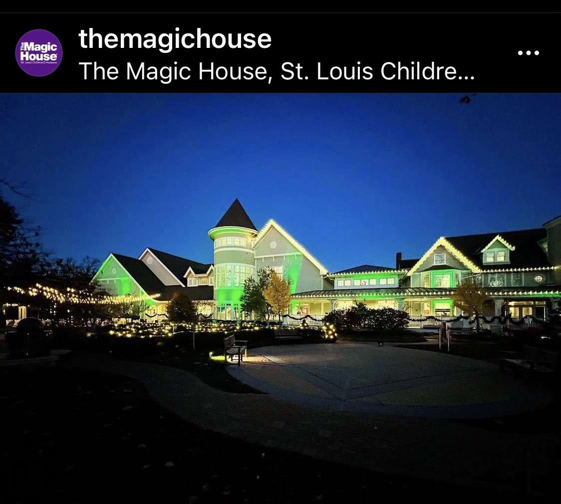 LindsayDClukies's tweet photo. Thanks to @TheMagicHouse for supporting injuring prevention and helping to keep all kids safe! #BeInjuryFree @InjuryFreeKids https://t.co/4CvI0PzXb8