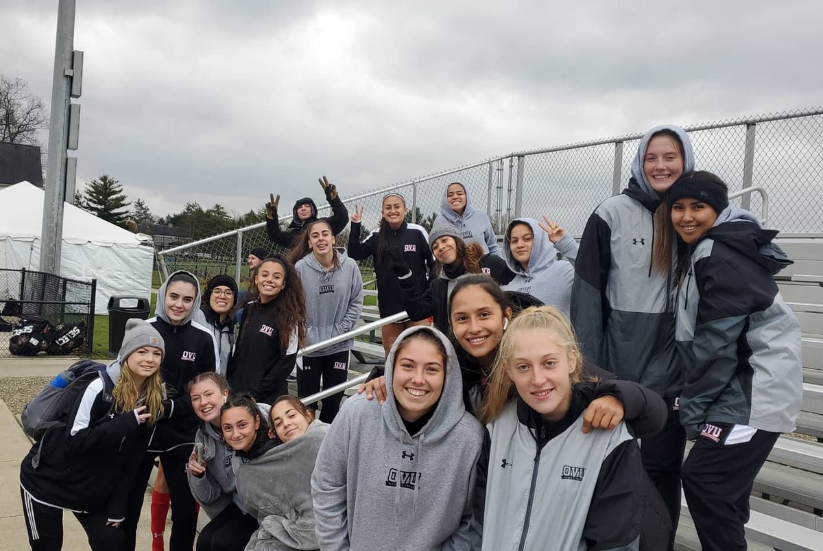 OVU Women's Soccer tweet media