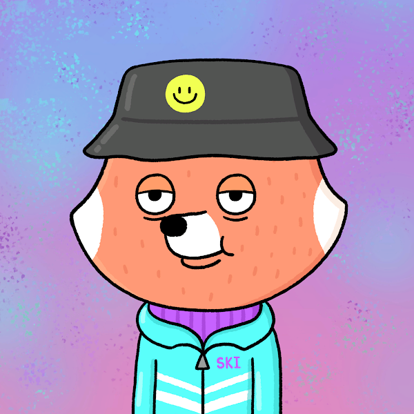 MTScollects's tweet photo. The NFT space is about community and spreading good vibes! I want to give back to the community.
I will be giving away @foxfamnft #4915
All you have to do is retweet and follow!
Winner announced in 48 hours :)
#NFTGiveaway #NFTCommunity https://t.co/6DqU2KDwue