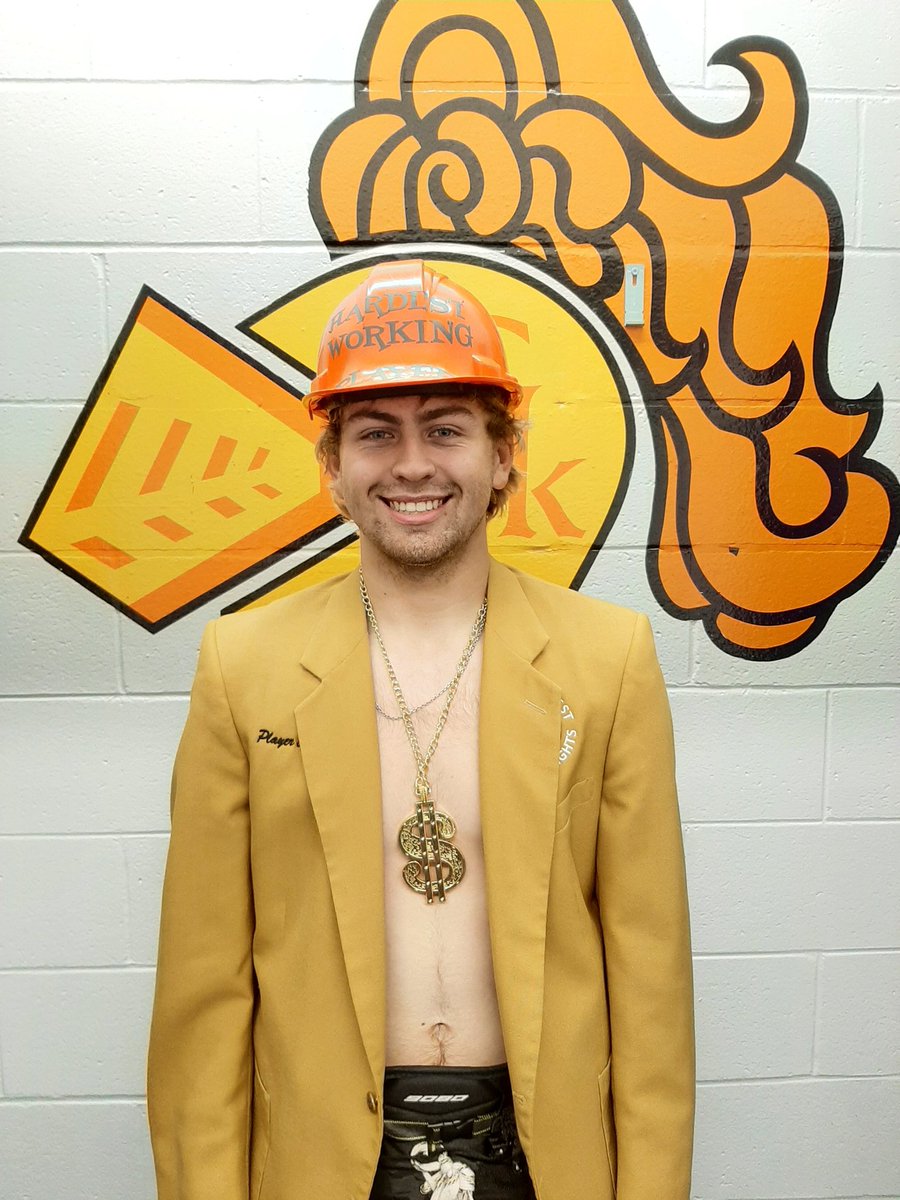 Ottawa West Golden Knights tweet media