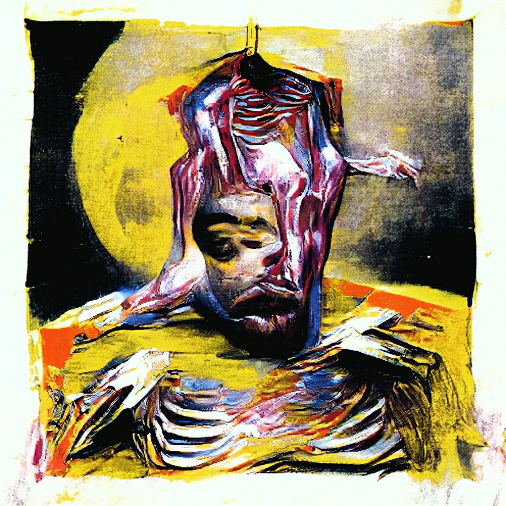 GN. I'mso pumped but it's real late here. I love you all. #NFTCommunity 
Seriously NFTs for the win.💯
It's not WAGMI. It's WHAMI. 
We. Have. Already. Made. It.

Stay golden y'all.  ❤
🔥👁🔥

#NFTartist #NFTs