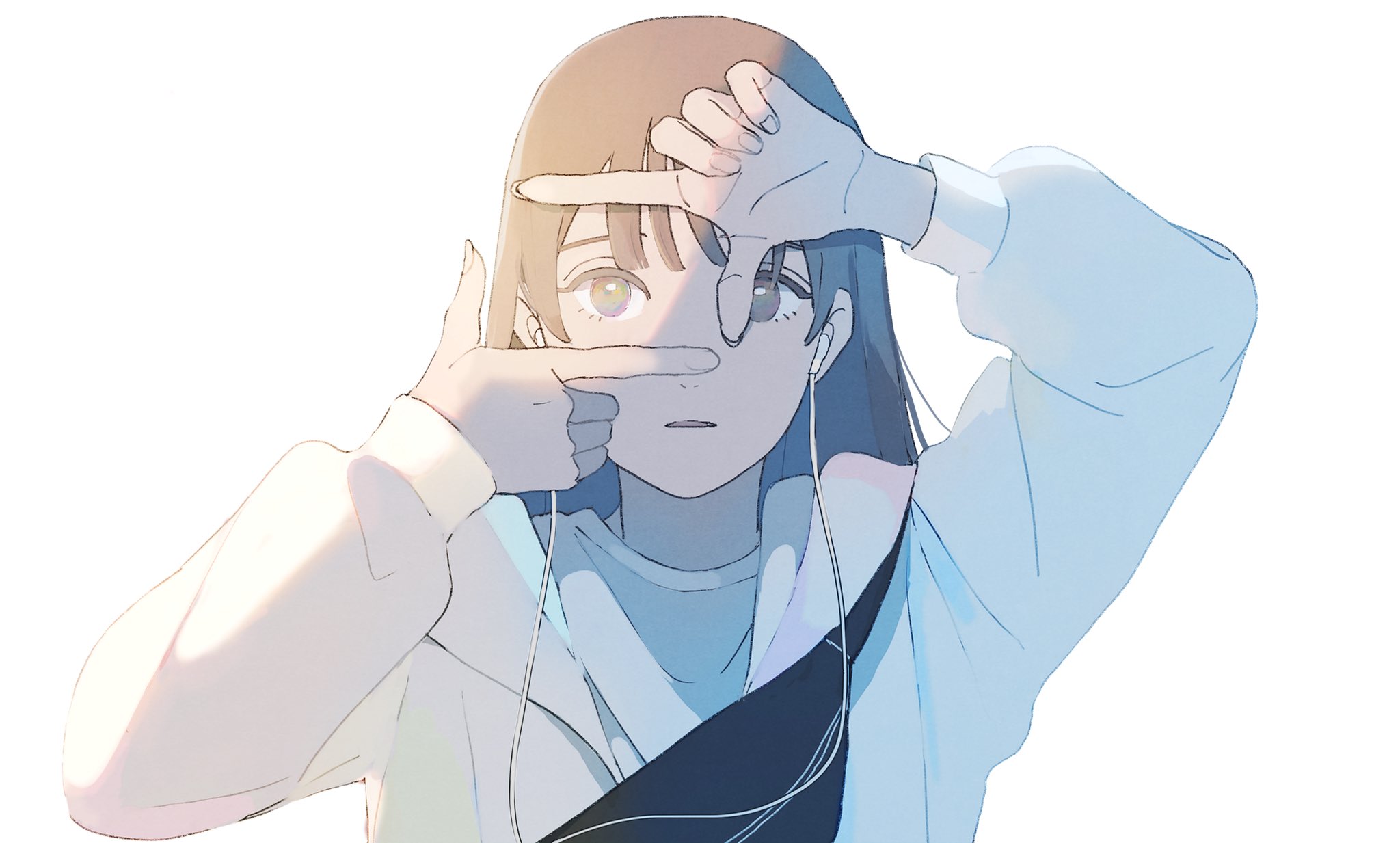 ゆりぼう ハローメロディ Hey Say Jumpさま Mv内のイラスト アニメ を描かせていただきました 優しい歌声 楽曲が心に沁みます T Co Wkqhrc0xqa Twitter