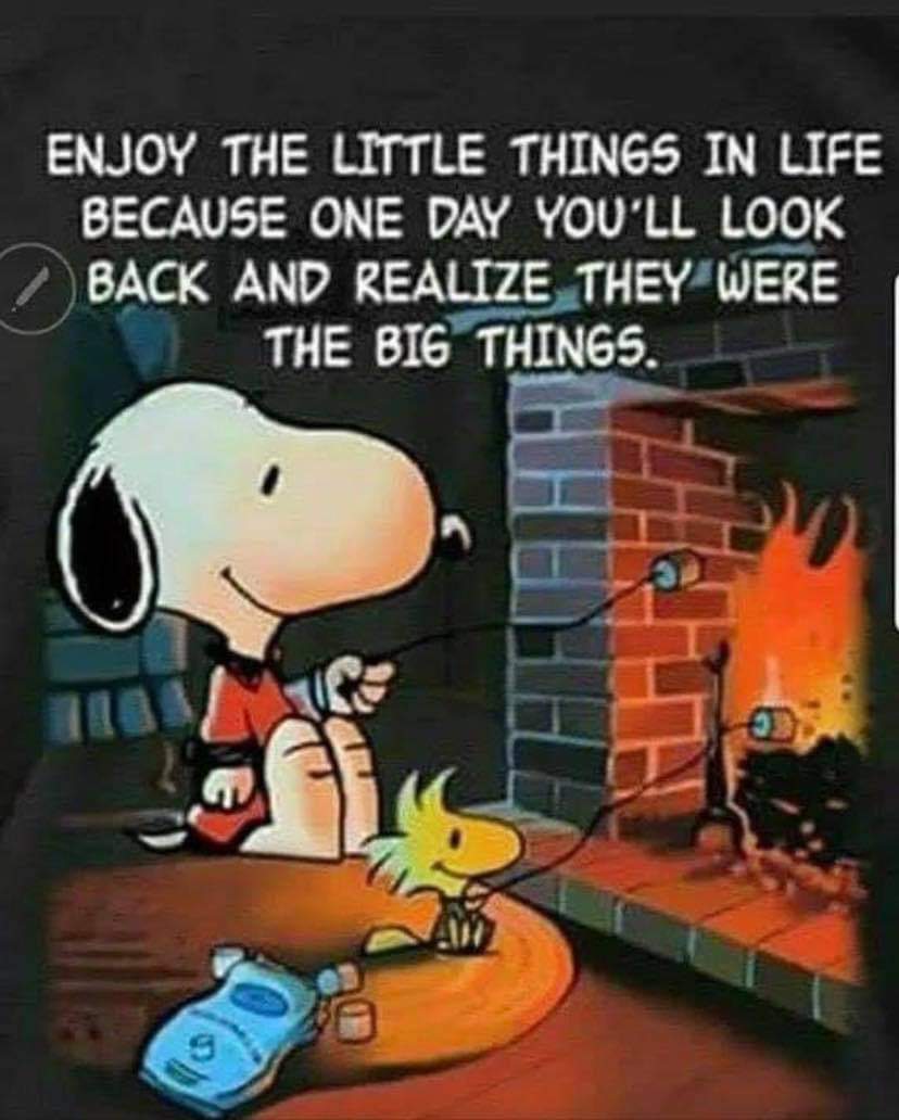 So true! 🧡