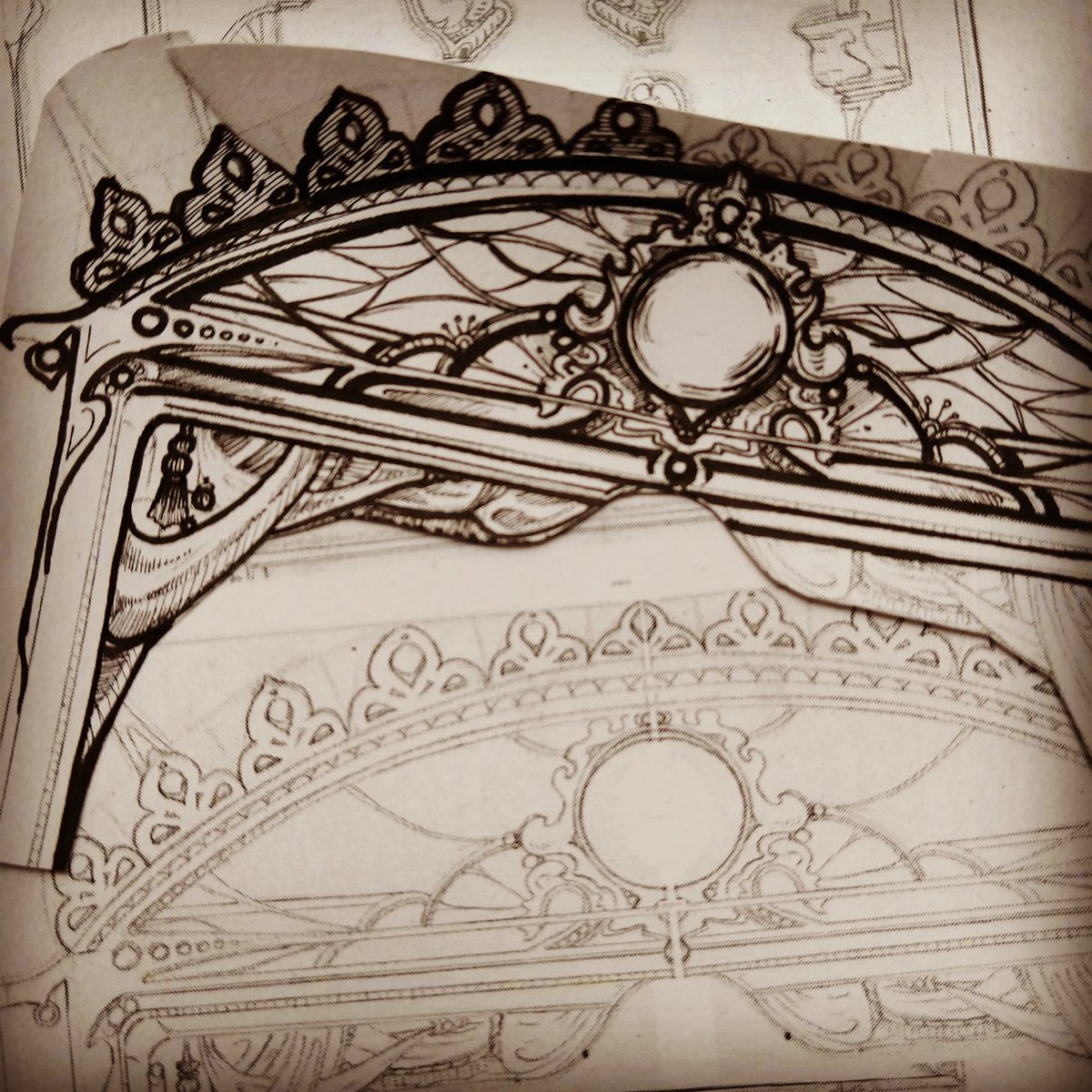 OperaPaper's tweet image. 