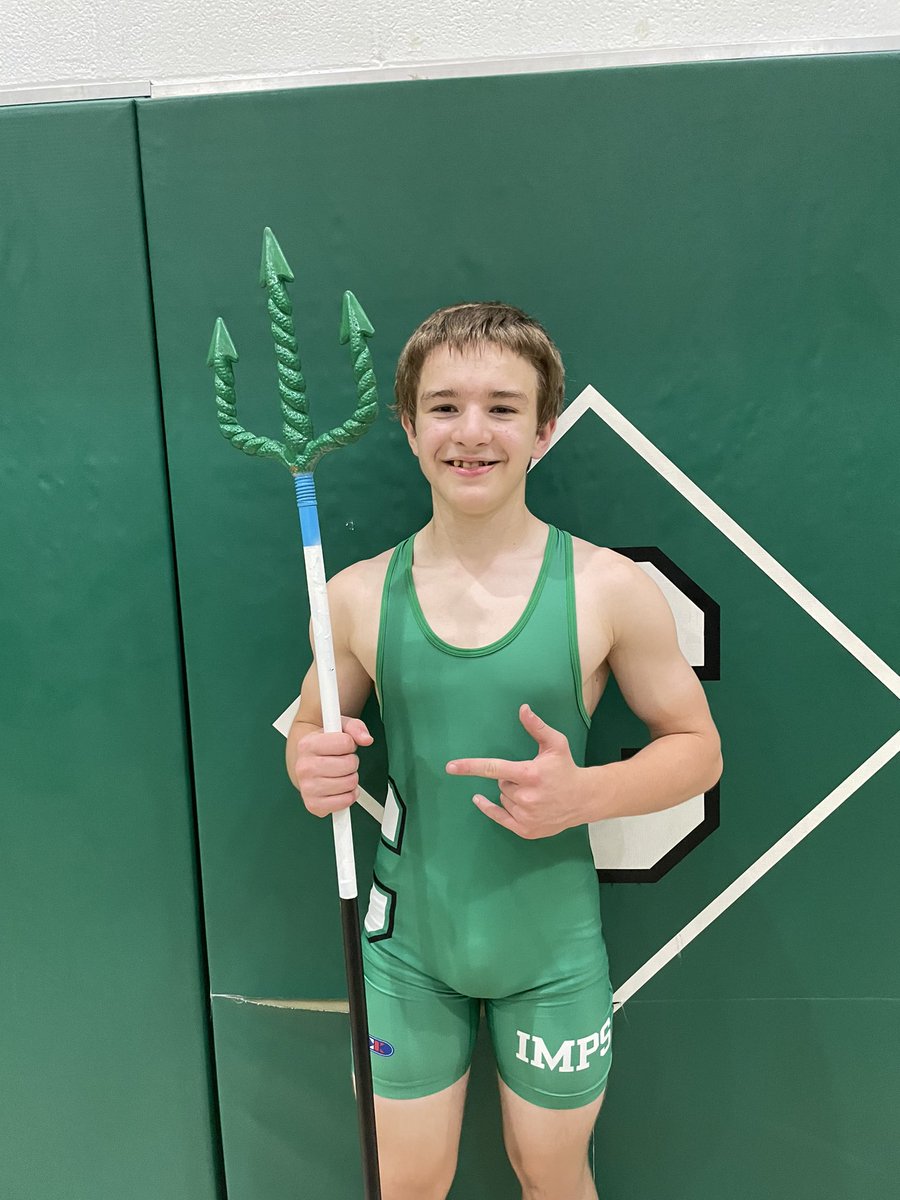 Cary Wrestling tweet media