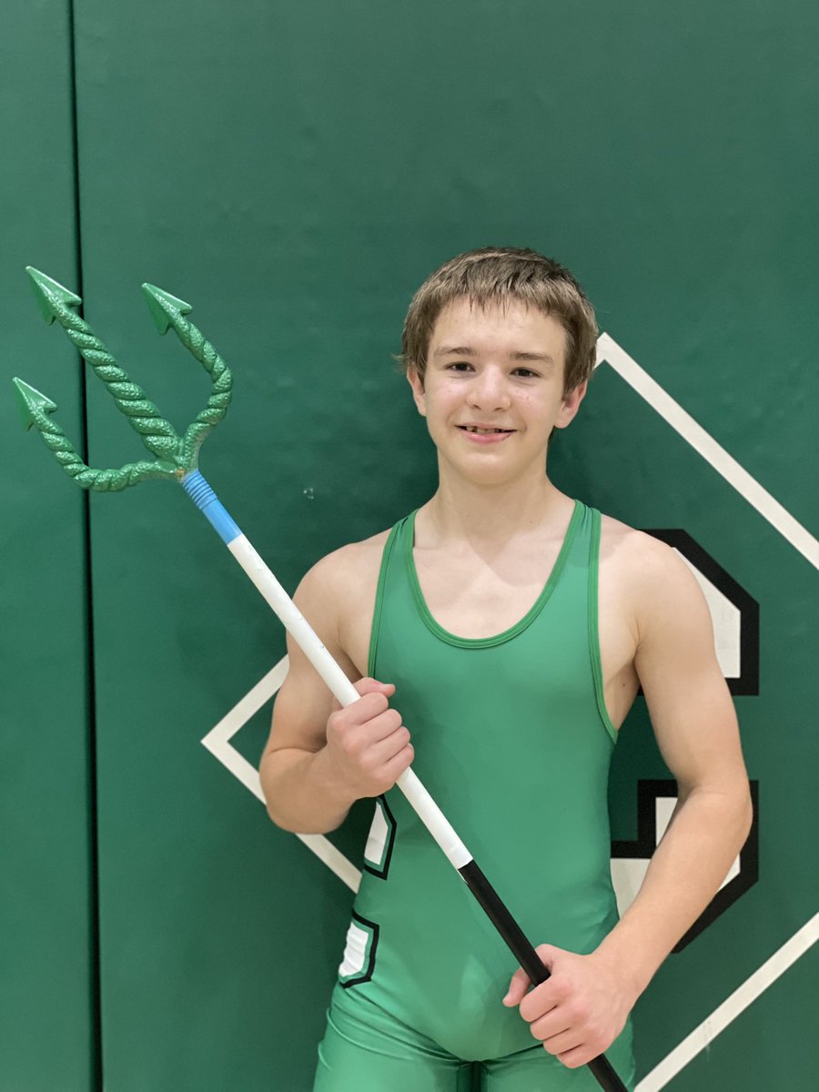 Cary Wrestling tweet media