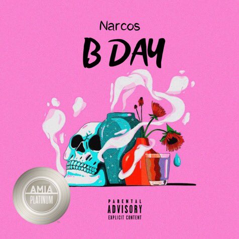 Congratulations <a href="/Narcoboyyz/">Narcos ❁</a> ! #BDay is now platinum! #AMIACertified #BDayPlatinum <a href="/DefConRecording/">Def Con Records ❁</a> <a href="/OnSetnarco/">OnSet ❁</a> <a href="/BlastOffnarco/">BlastOff ❁</a> <a href="/choponarco/">Chopo ❁</a>