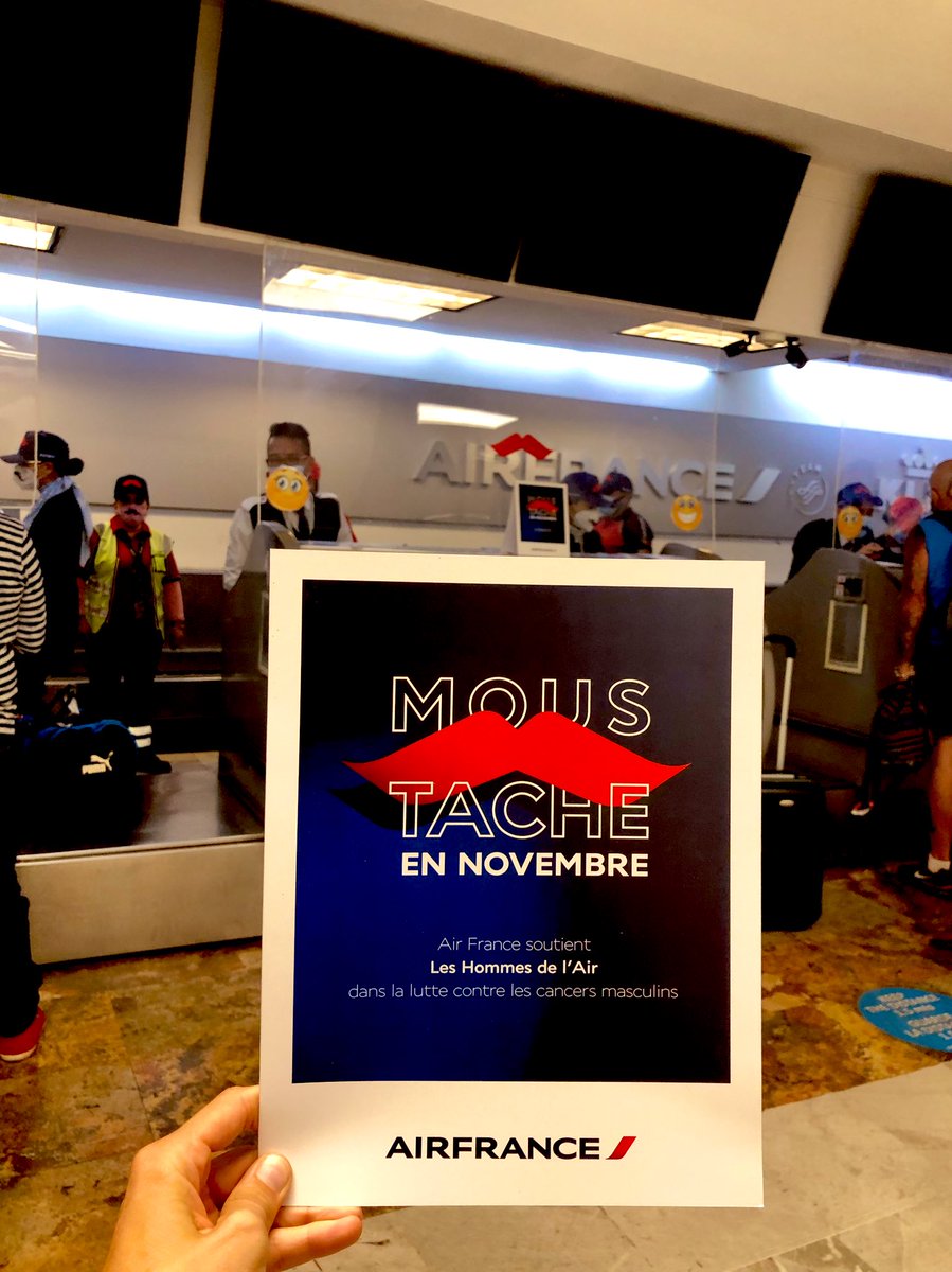 AirFranceMX tweet picture