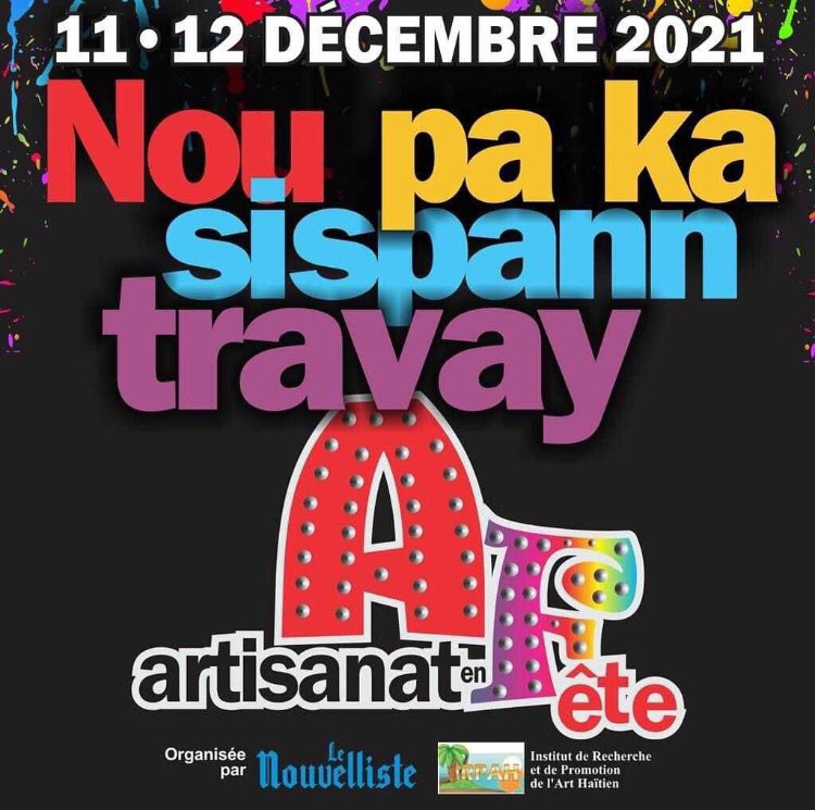 Hellodesignht's tweet photo. Are you ready ??? December 11-12th, 2021 https://t.co/J9e4A0rJUa
