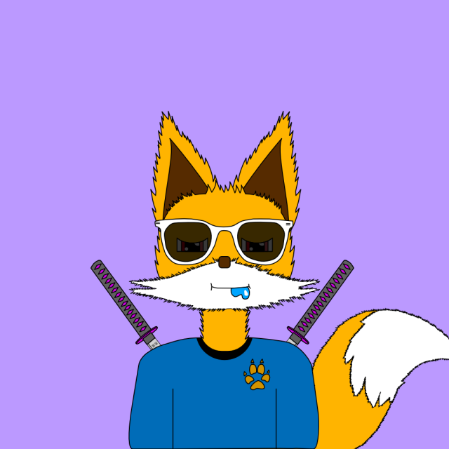 JacksFoxWorld's tweet photo. Fox #92

Link Here 👇🏼
https://t.co/Qd4W7HXfZr

#Criptomonedas #nft #nfts #OpenSeaNFT #opensea #zorro #fox #design #10000nft https://t.co/pR83zk3ihA