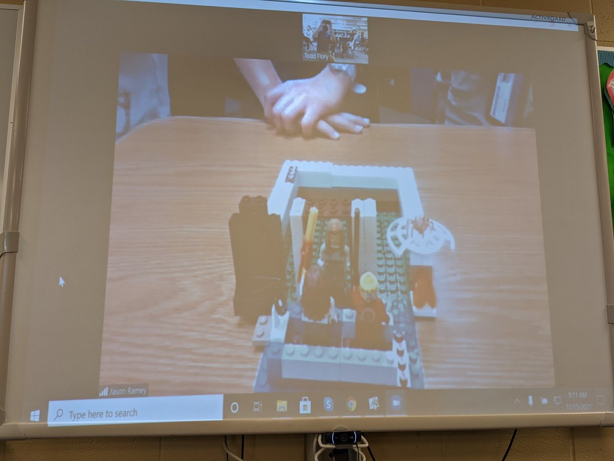 Todd Flory (@todd_flory) on Twitter photo Nothing like some #HarryPotter visual storytelling with Legos with our partner class! <a href="/LEGO_Education/">LEGO Education</a> <a href="/wizardingworld/">Wizarding World</a> Nothing like some #HarryPotter visual storytelling with Legos with our partner class! <a href="/LEGO_Education/">LEGO Education</a> <a href="/wizardingworld/">Wizarding World</a>