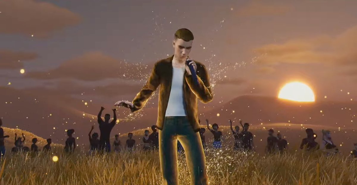 Shara Senderoff tweet media