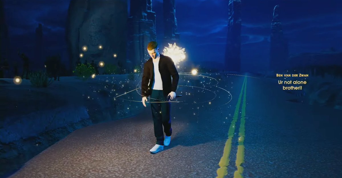 Shara Senderoff tweet media