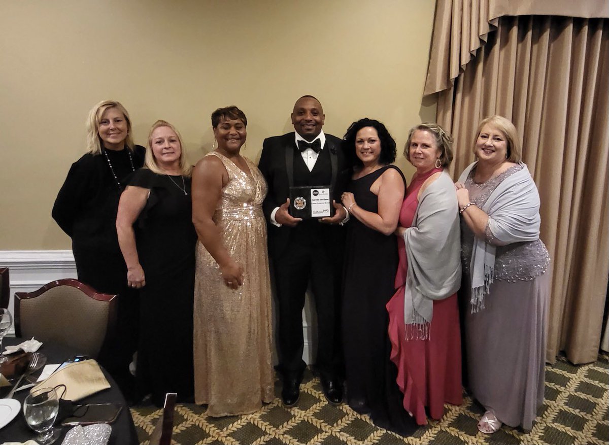 tanyaselliott's tweet photo. Tussing Elementary was awarded The Best of the Best Award!  Congratulations! https://t.co/fL7ZIpLtxq