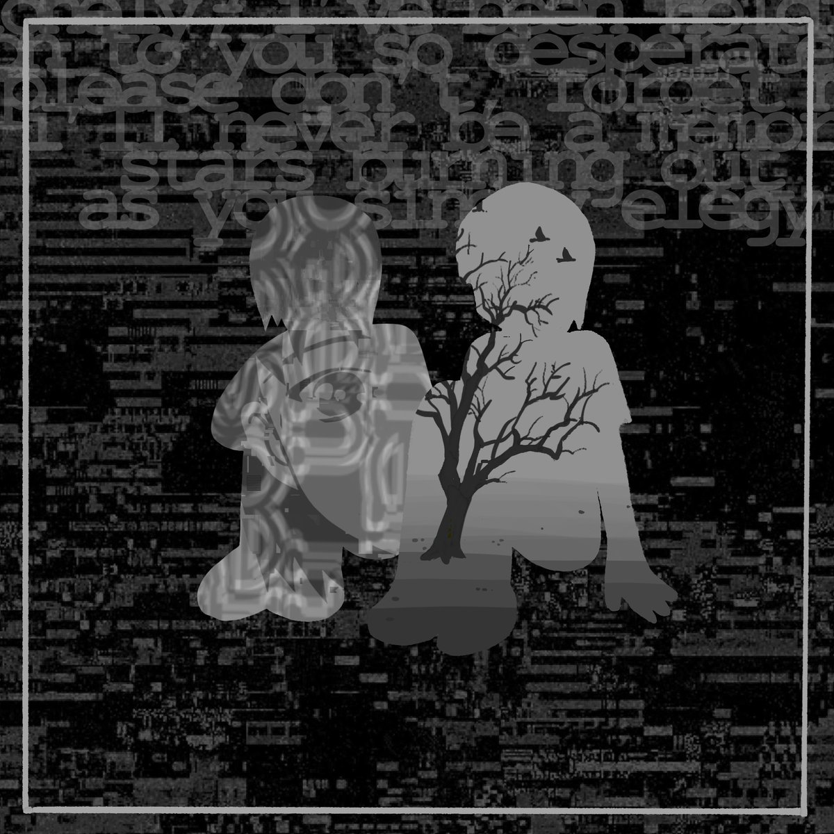 iimememe_'s tweet image. New cover for dem🖤🤍
@wowdemxntia