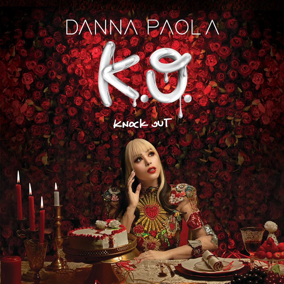 luiispicy's tweet photo. #JusticeForKO @dannapaola 🖤❤️ https://t.co/VZWXD1ZJ4V