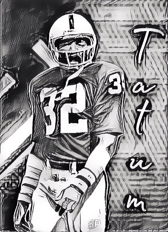 Happy birthday Legend!!! The Assassin Jack Tatum!!!  