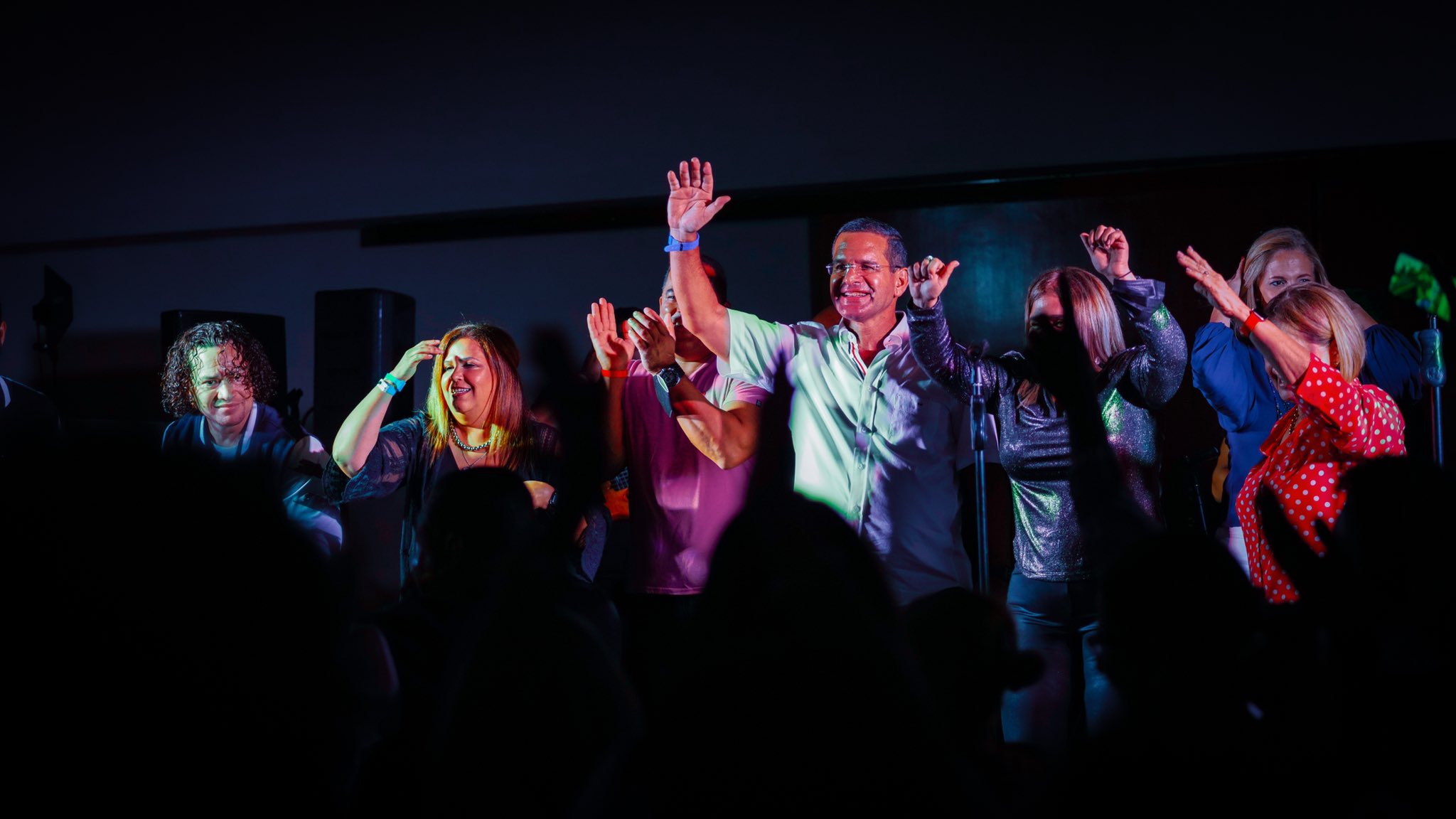 Partido Nuevo Progresista on Twitter: 