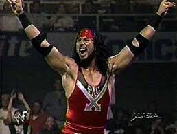 AaronLaw1's tweet photo. @TheRealXPac 🐐 https://t.co/6ahf1l29MQ