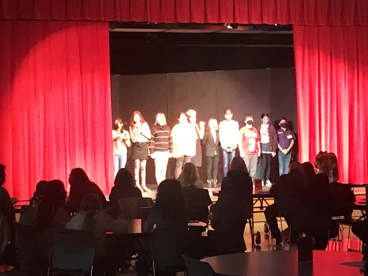 Michael S. Smith Ed.D. tweet media