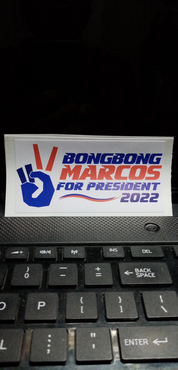 Mimi_Datiz's tweet photo. Iboboto kita ng paulit-ulit hanggang sa habang buhay..
#BBMIsMyPresident2022
#MarcosSaraOnly https://t.co/rSLZp5Bm3d