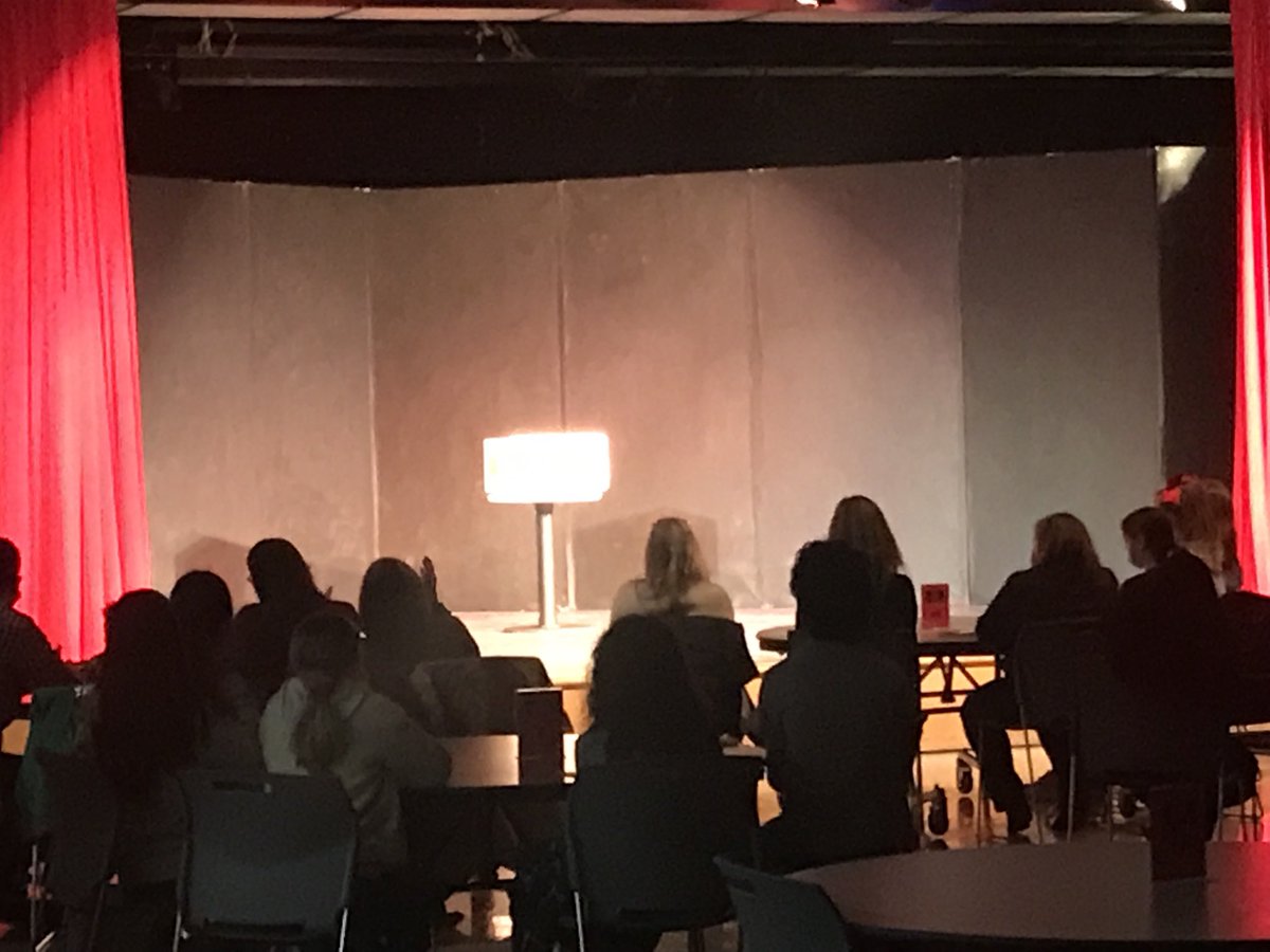 Michael S. Smith Ed.D. tweet media