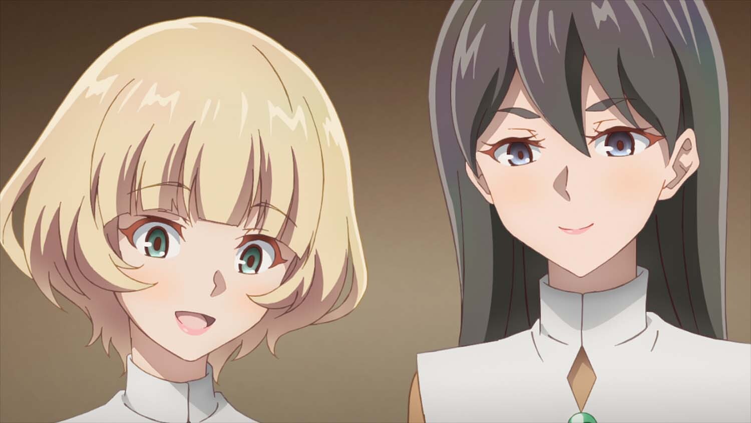 Kudasai on X: Avance del octavo episodio del anime Warau Ars