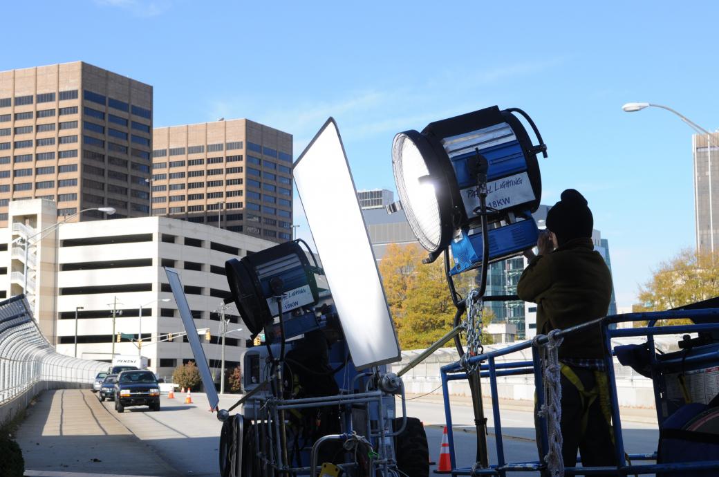 cl_atlanta's tweet photo. NEWS BRIEF:  Athens wants a piece of Georgia’s movie action 

https://t.co/p8PHhekwq6

#CLNews #Atlanta #ATL #AtlantaNews #NewsATL #ATLNews #LocalNewsAtlanta #Atlantafilm #AtlantaFilmFestival #filmatlanta #atlfilming https://t.co/oiSB7aVre3