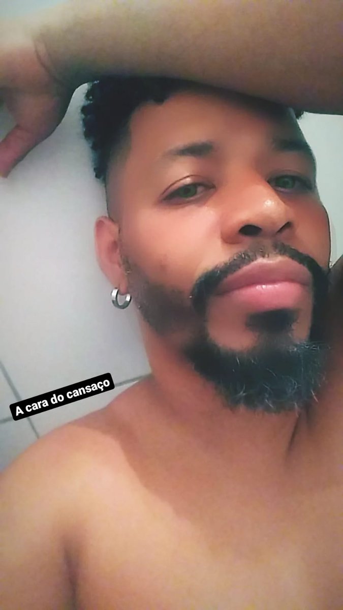 Anderson Tavares 🌟 TêJota CROSS tweet media