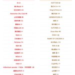 注目歌手が続々？第72回NHK紅白歌合戦・出場歌手が発表される!