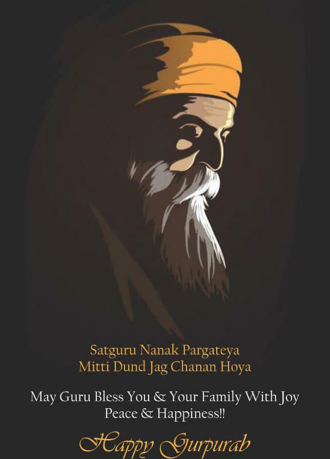 nagar_aruna's tweet photo. #GuruNanakJayanti https://t.co/Gi0cLMJTr5