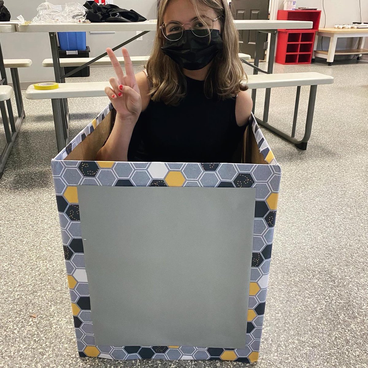 ENFORCERS FTC Team #7149 tweet media