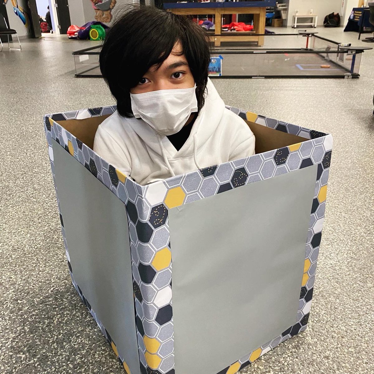 Sneaker Donation

The Police Activities League of Egg Harbor Township and Atlantic County’s FTC Robotics Team has placed a Shoe Donation box at Buddy’s Adventure Zone. We will be accepting new or gently worn sneakers. More shoes that get donated, more money goes to Robotics Team.