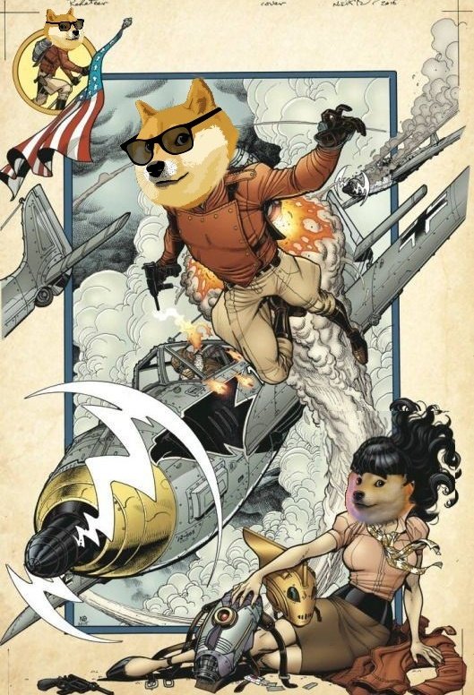 GloryDoge's tweet photo. #Dogecoin Time to attack the dip https://t.co/qNRAO8JTEQ