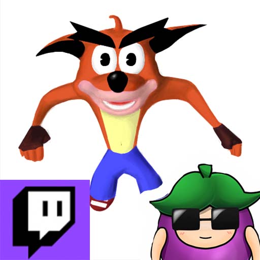 Bandicootのtwitterイラスト検索結果