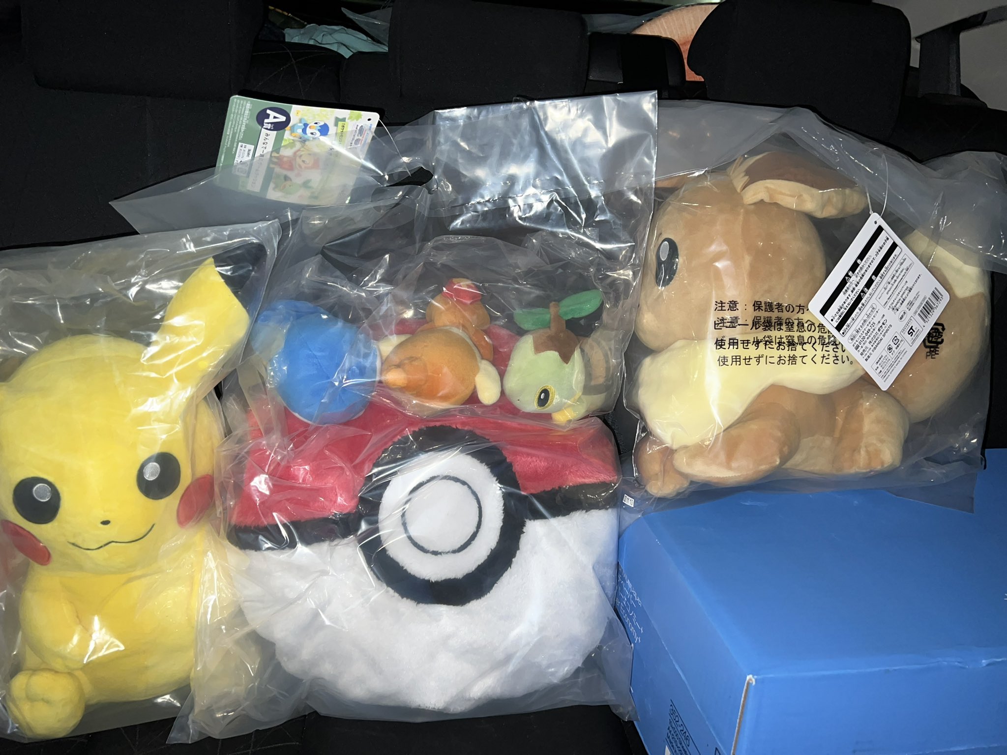 ポケモンくじ Twitter Search Twitter