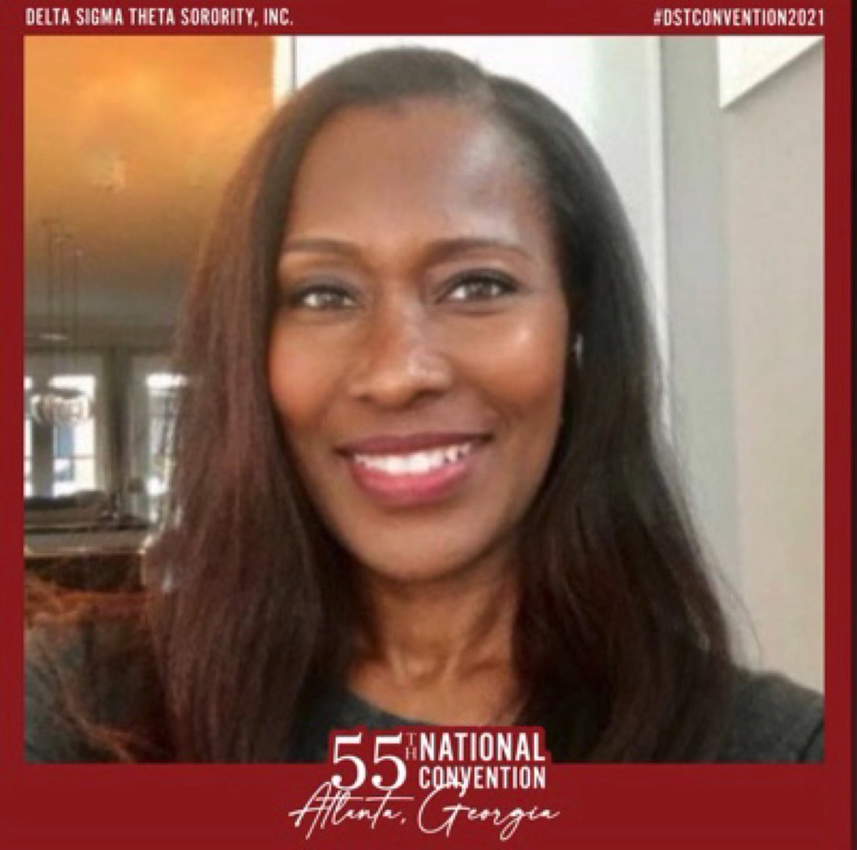 #DSTConvention2021 🔺❤️#DST1913 #AACDST #DST #DeltaSigmaTheta #Atlanta <a href="/AACDST/">Atlanta Alumnae-DST</a> <a href="/dstinc1913/">dstinc1913</a> <a href="/southerndst1913/">Southern Region ΔΣΘ</a>