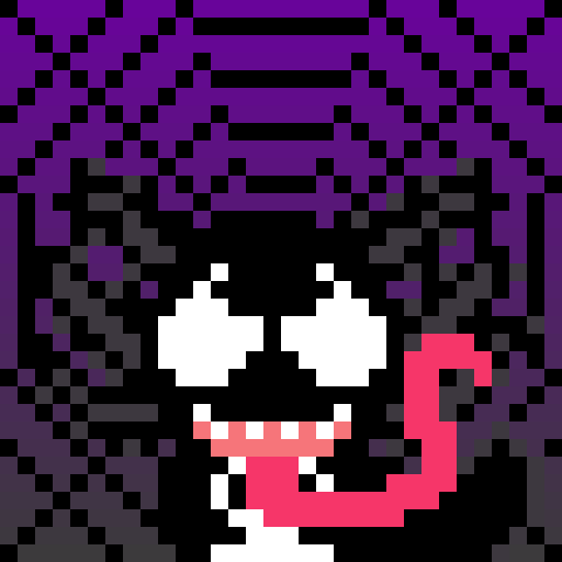 NEW AXOLOTLS🙈
100 are taken🥳

The next 100 Start like this👇

#101- Spidey Axo❤ [0.02]
opensea.io/assets/0x495f9…
#102- Venomous Axo🖤 [0.02]
opensea.io/assets/0x495f9…

#nft #nfts #NFTCommunity #nftcollector #NFTartists #NFTcollectibles #OpenSea