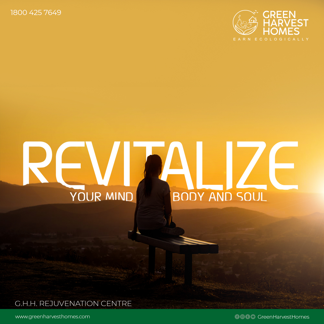 ghhomesworld's tweet photo. GHH Rejuvenation Centre

Green Harvest Homes Pvt. Ltd. - https://t.co/bMv9IEPREE
#GHHRejuvenationCentre #ghhomes #GreenHarvestHomes https://t.co/mmWPyhg6hU