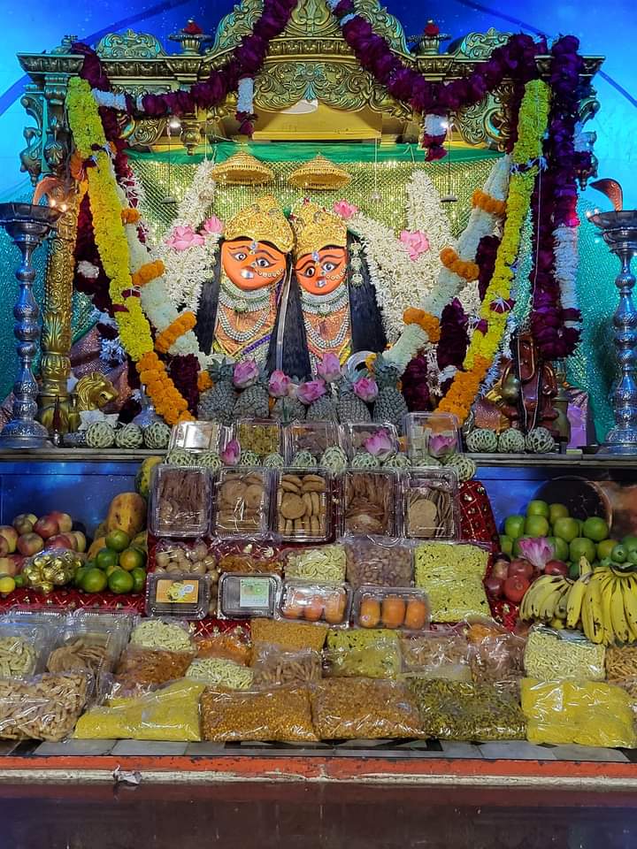 chiragp7881's tweet photo. ॐ ऐं ह्रीं क्लीं चामुण्डायै विच्चे
#chotila
#chamuda https://t.co/B5qy95bcPK