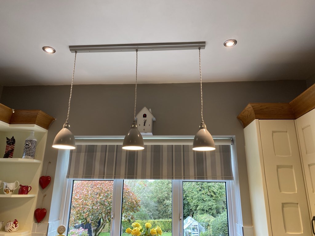 CornerStone Electrical Ltd tweet media
