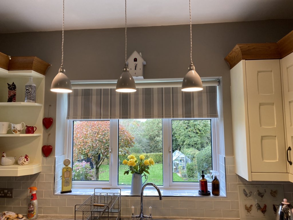 CornerStone Electrical Ltd tweet media