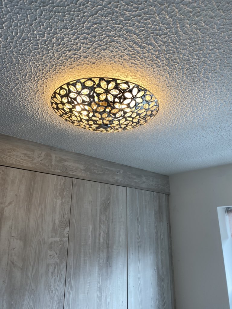 CornerStone Electrical Ltd tweet media