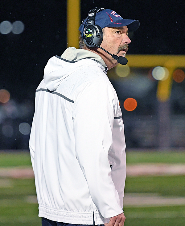 I went to watch <a href="/Piqua_Indians/">Piqua Indians</a>. I saw a win, but better yet I saw a winning culture, a phenomenon that isn't guaranteed, but is never forgotten if you're blessed to experience it. I hope you're that kind of coach, or the parent whose child plays for one.
bit.ly/3oOcGM2